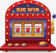 Mesin slot virtual dengan desain modern dan fitur lengkap di biru77