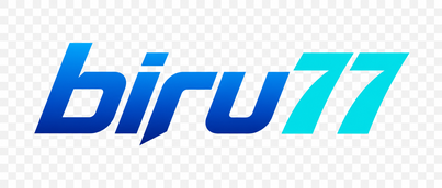 Logo biru77